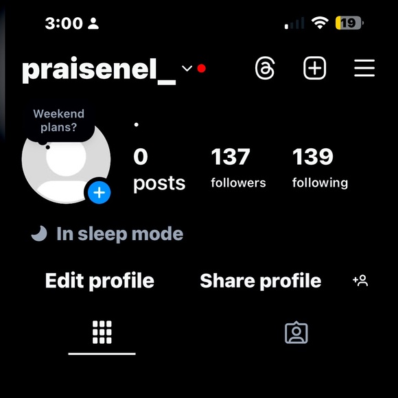 FOLLOW ME ON INSTAGRAM FOR MORE - Picture 1 of 1